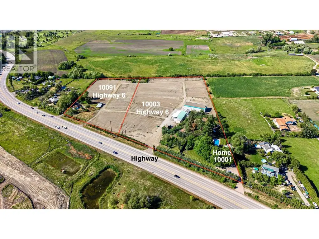 10003 6 Highway, Coldstream
